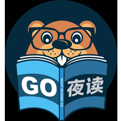 night reading go logo
